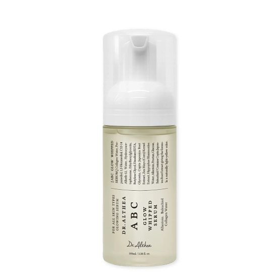 Dr.Althea ABC Glow Whipped Serum 100ml