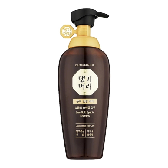 Daeng Gi Meo Ri New Gold Special Shampoo 500ml