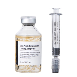Sungboon Editor Silk Peptide Intensive Lifting Ampoule 35ml