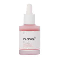Medicube PDRN Pink Peptide Firming Face Serum 30 ml