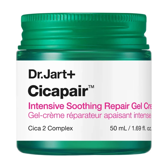 Dr.Jart+ Cicapair Intensive Soothing Repair Gel Cream 50ml