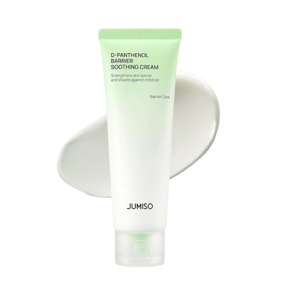 Jumiso D-Panthenol Barrier Soothing Cream 80ml