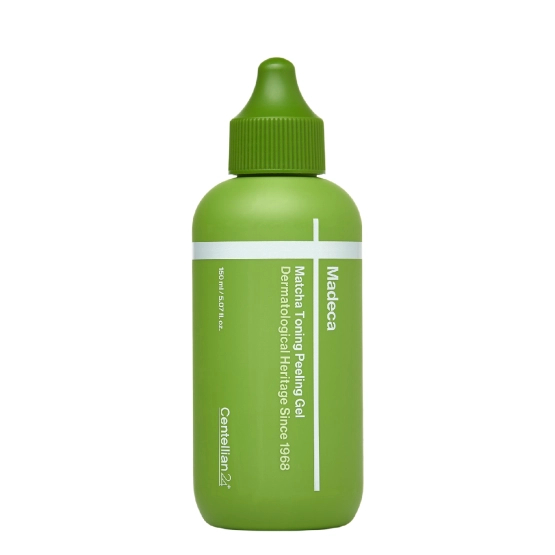 Centellian24 Madeca Matcha Toning Peeling Gel 150 ml