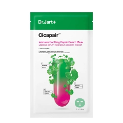 Dr.Jart+ Cicapair™ Intensive Soothing Repair Serum Mask 1pc