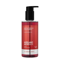 VT Cosmetics Azelaic Acid AZ Care Face Cleansing Oil 200ml