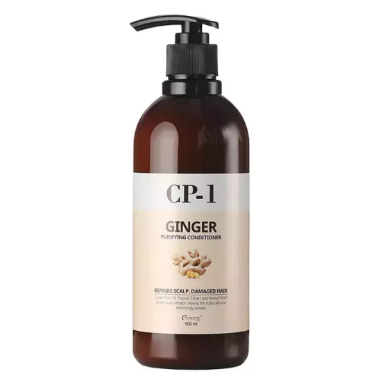  CP-1 Esthetic House Ginger Purifying Conditioner 500ml
