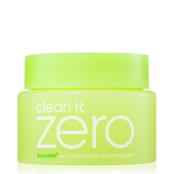 Banila Co Clean it Zero Enriching Butter Cleansing Balm 100ml