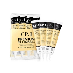 CP-1 Esthetic House Premium Silk Ampoule 4szt.x20ml