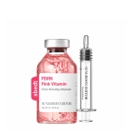 Sungboon Editor PDRN Pink Vitamin Glow Boosting Ampoule 40ml