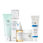 K-Beauty Starter Set – Korean Facial Skincare Set