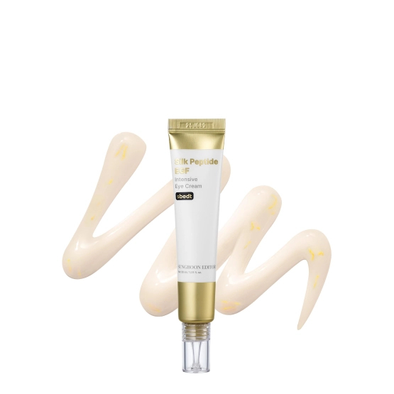 Sungboon Editor Silk Peptide EGF Intensive Eye Cream 30ml