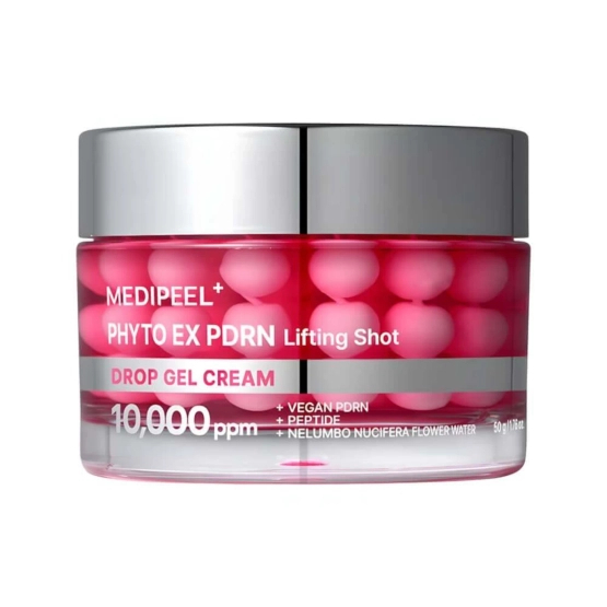 Medi-Peel Phyto Exosome PDRN Lifting Shot Drop Gel Cream