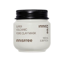 Innisfree Super Volcanic Pore Clay Mask 100ml