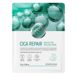Enough Cica Repair Revive Pro Healing Mask 1pc