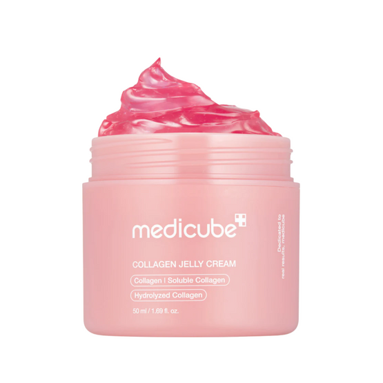 Medicube Collagen Jelly Cream Gel Face Cream 50 ml