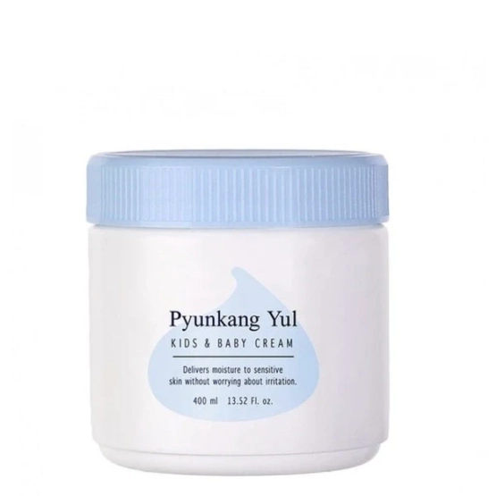 Pyunkang Yul Kids & Baby Cream Sweet Herb 400ml