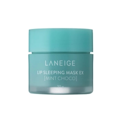 Laneige Lip Sleeping Mask EX Choco Mint 20g