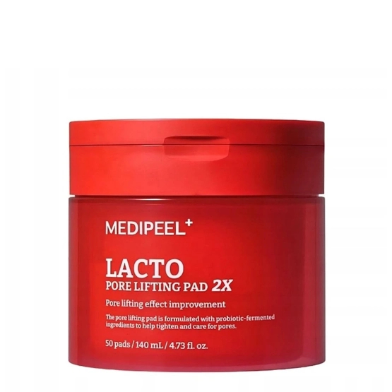 Medi-Peel Lacto Pore Lifting Pad