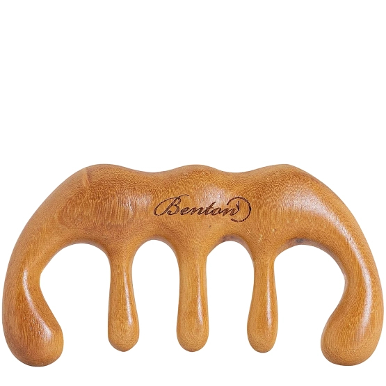 Benton Scalp Brush Massager