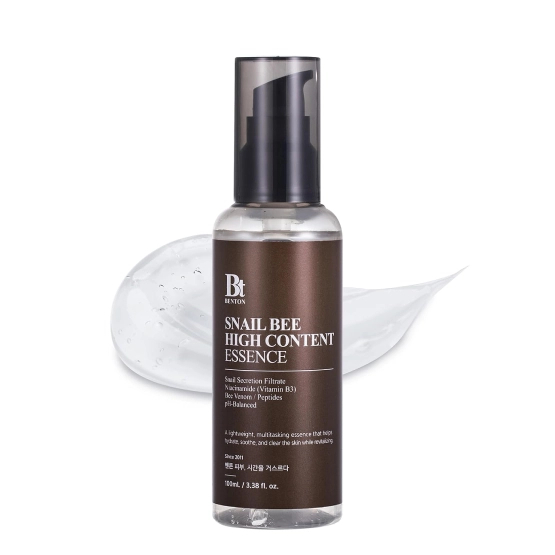 Benton Snail Bee High Content Essence 100ml