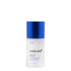 Medicube Zero Pore Serum 2.0 Pore-Minimizing, Sebum-Regulating Face Serum 37 ml