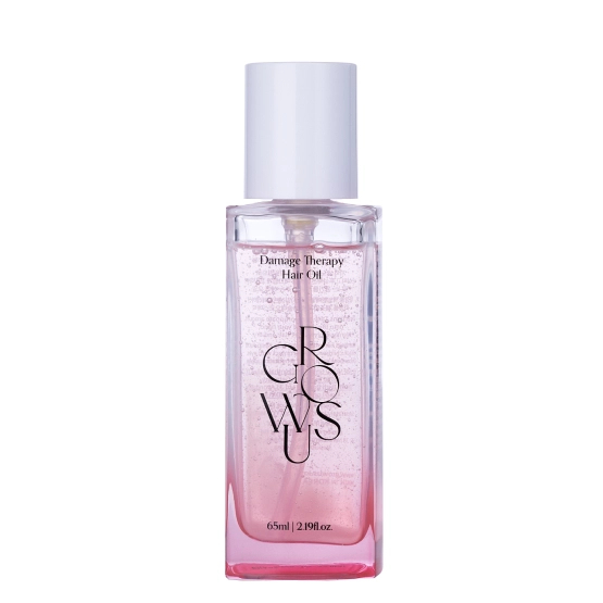 GROWUS Damage Therapy Hair Oil 65ml