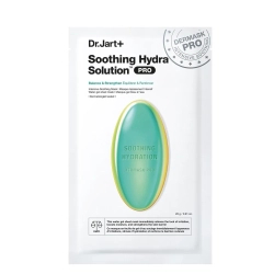 Dr.Jart+ Soothing Hydra Solution PRO Mask 1pc