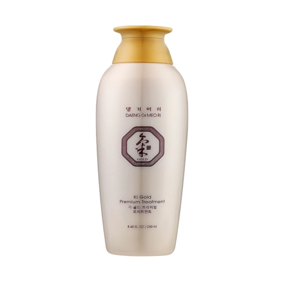 Daeng Gi Meo Ri Ki Gold Premium Treatment 250ml