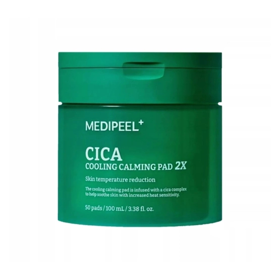 Medi-Peel Cica Cooling Calming Pad