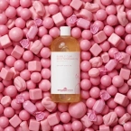 Organic Series Body Massage Oil BUBBLE GUM 500ml