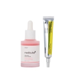 Medicube PDRN Pink Peptide Firming Face Serum 30 ml