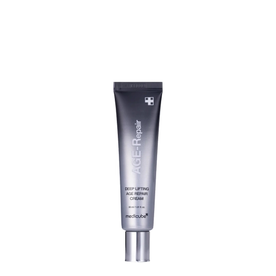 Medicube Deep Lifting Age Repair Cream Anti-Wrinkle Peptide Face Cream 30 ml