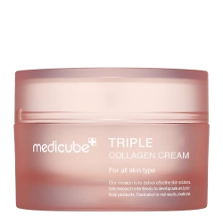 Medicube Triple Collagen Firming Face Cream 50 ml