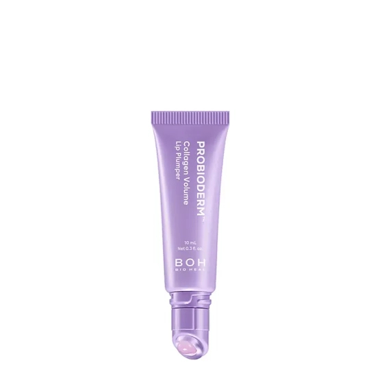 BIOHEAL BOH Probioderm Collagen Volume Lip Plumper