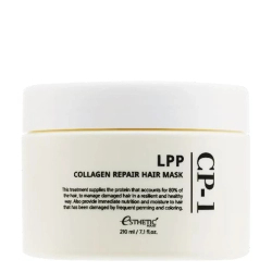 CP-1 Esthetic House LPP Collagen Repair Hair Mask  300ml