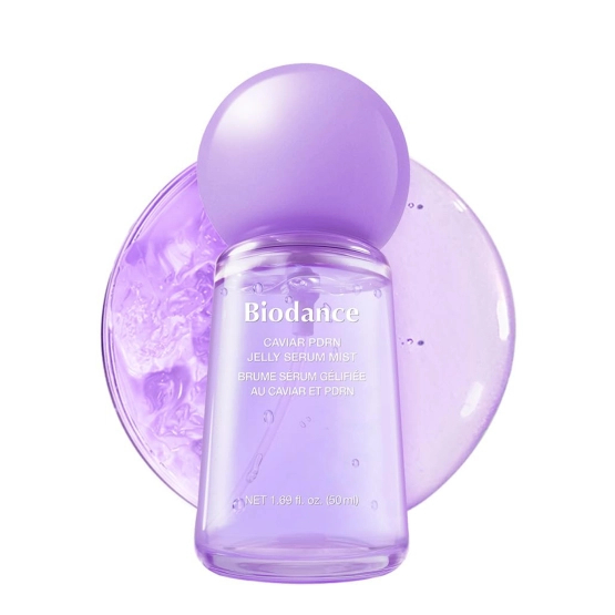 Biodance Caviar PDRN Jelly Serum Mist 50ml