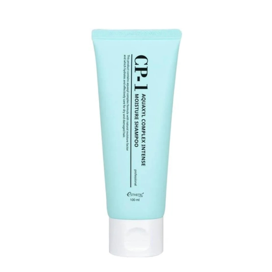 CP-1 Esthetic House Aquaxyl Complex Intense Moisture Shampoo 100ml