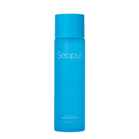 Seapuri Shavik Glacier Toner 200ml