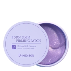 Dr.HEDISON PDRN NMN eye patches 60pcs