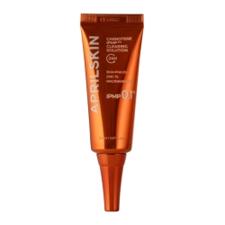 APRILSKIN Carrotene IPMP Clearing Solution 20ml