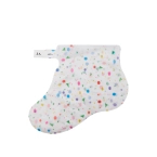 VT Cosmetics Reedle Shot Foot Peeling Mask 1set