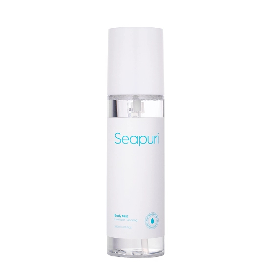 Seapuri Body Mist 200ml