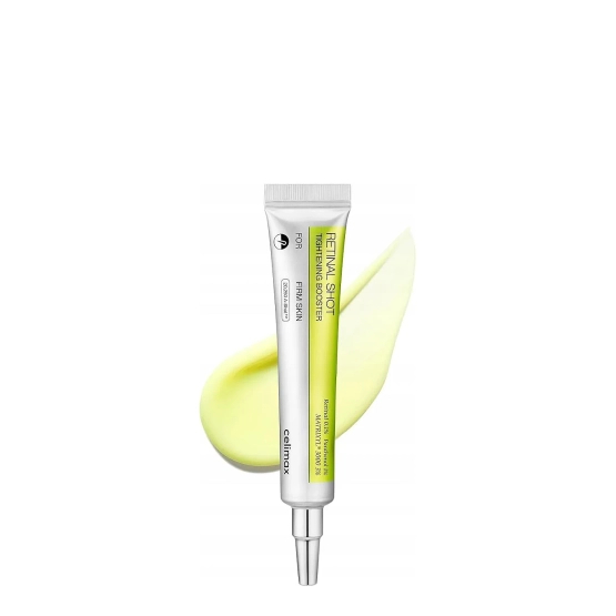 Celimax The Vita-A Retinal Shot Tightening Booster 15ml
