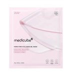 Medicube PDRN Pink Collagen Gel Face Mask