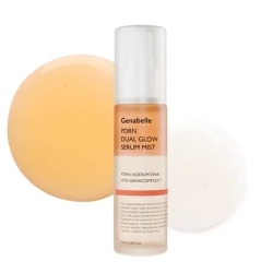 Genabelle PDRN Dual Glow Serum Mist 100ml