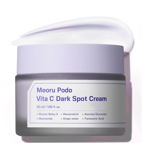 Sungboon Editor Meroru Podo Vita C Dark Spot Cream 50ml