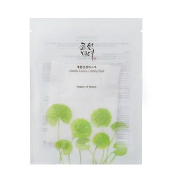 Beauty of Joseon Centella Asiatica Calming Sheet Mask 25 ml