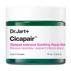 Dr.Jart+ Cicapair Sleepair Intensive Soothing Repair Mask 75ml