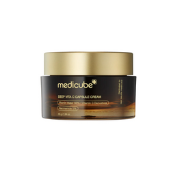 Medicube Deep Vita C Capsule Cream Brightening & Firming Face Cream 55g