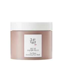 Beauty of Joseon (Beauty of Joseon) Red Bean Refreshing Pore-Cleansing Clay Face Mask 140 ml